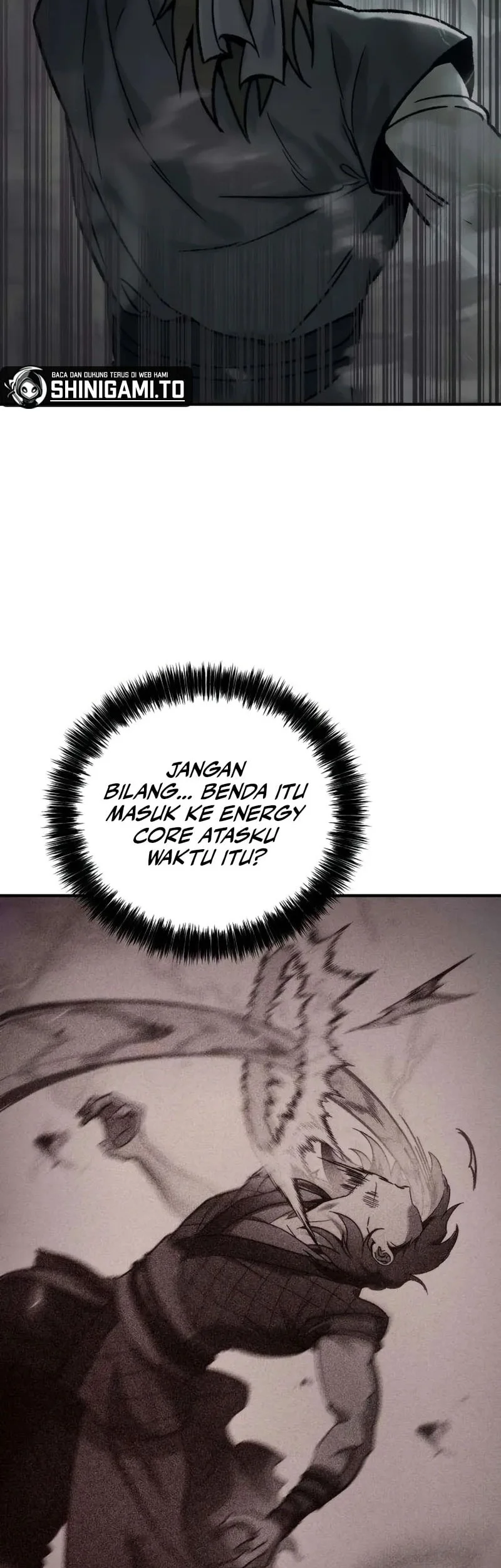 Overlord Of Sichuan Chapter 2 Gambar 86