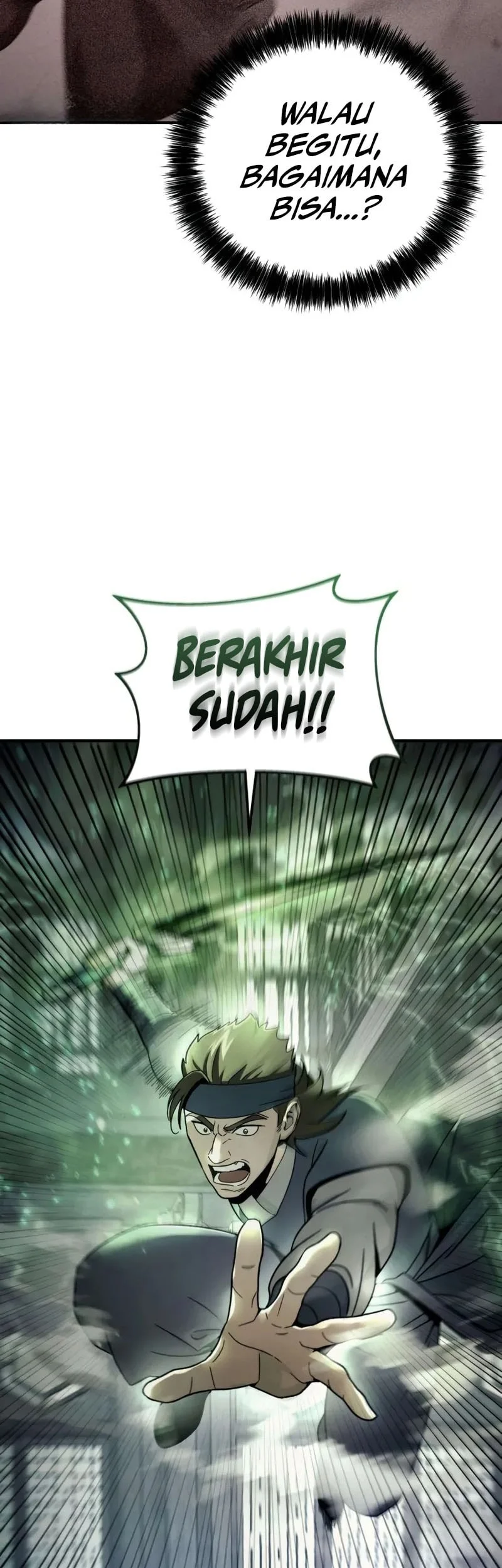 Overlord Of Sichuan Chapter 2 Gambar 87