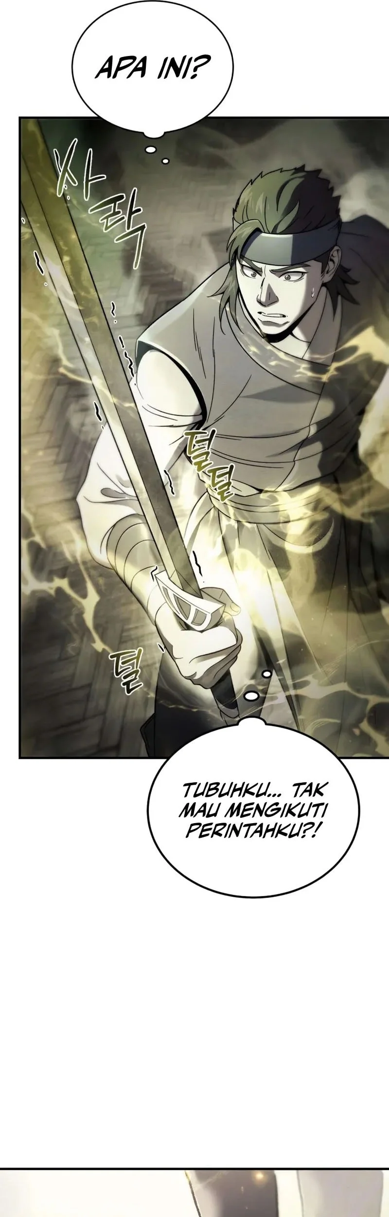 Overlord Of Sichuan Chapter 2 Gambar 93