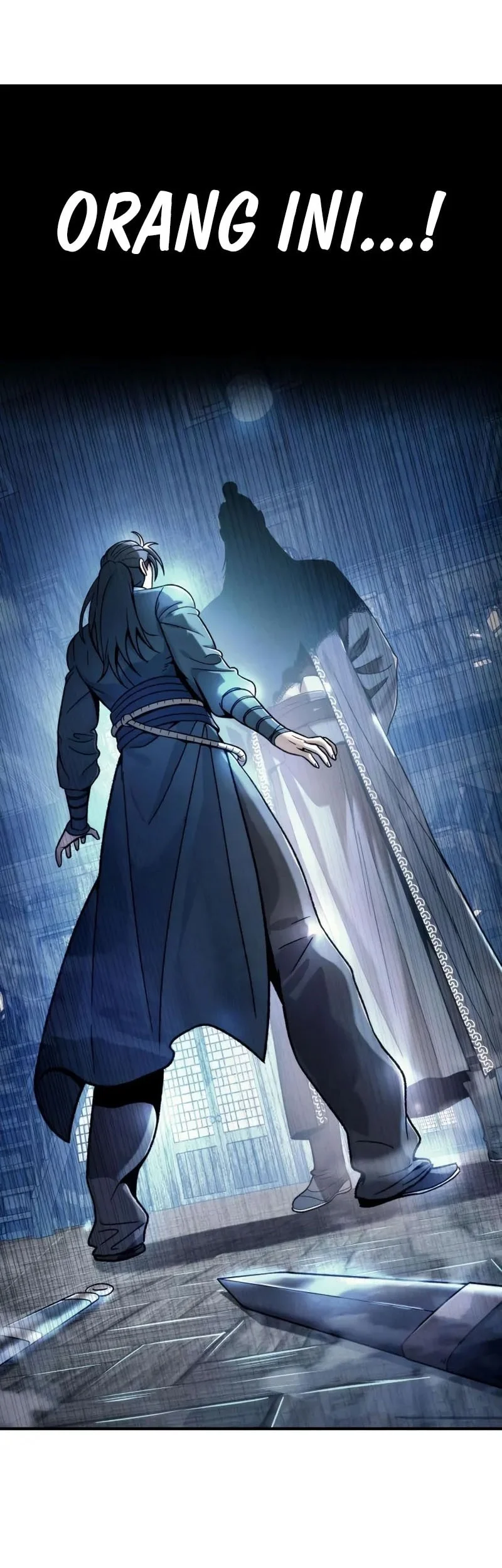 Overlord Of Sichuan Chapter 2 Gambar 98