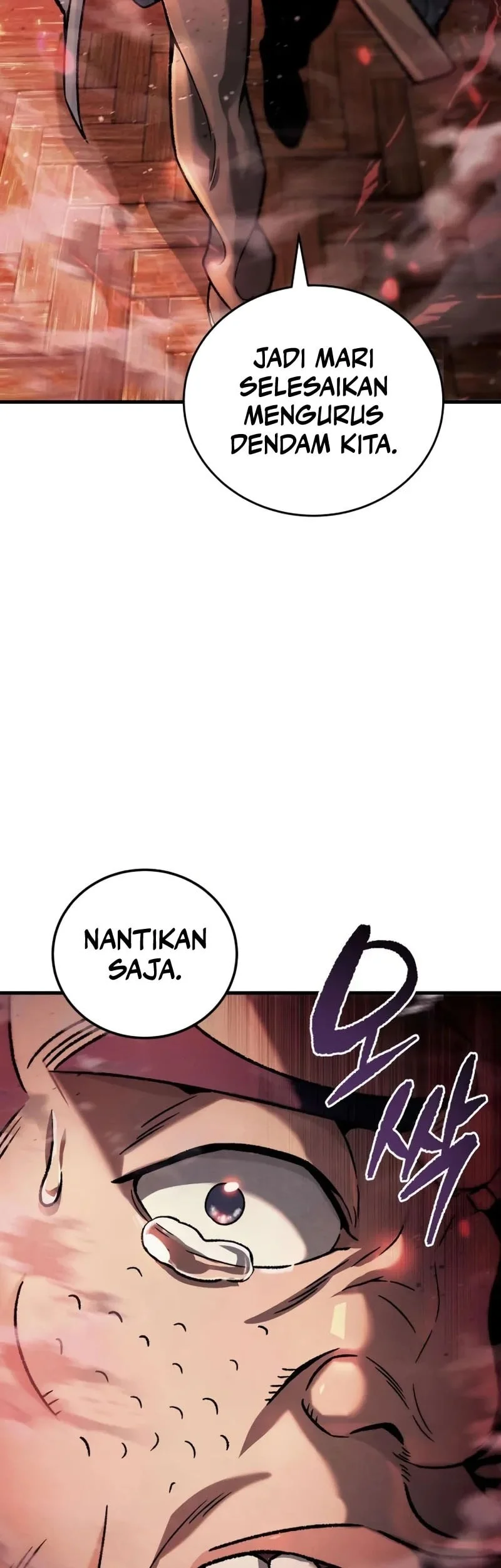 Overlord Of Sichuan Chapter 2 Gambar 4