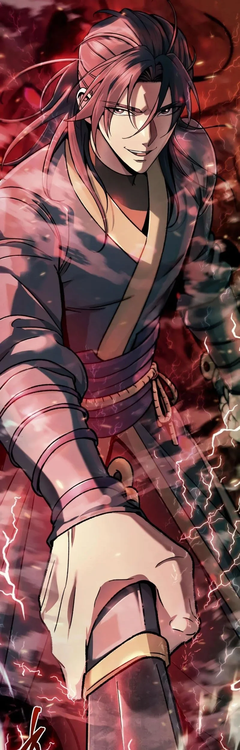 Overlord Of Sichuan Chapter 2 Gambar 6