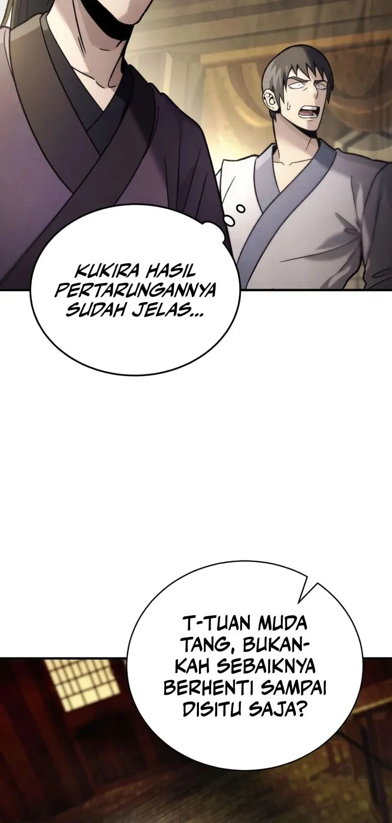 Overlord Of Sichuan Chapter 2 Gambar 9