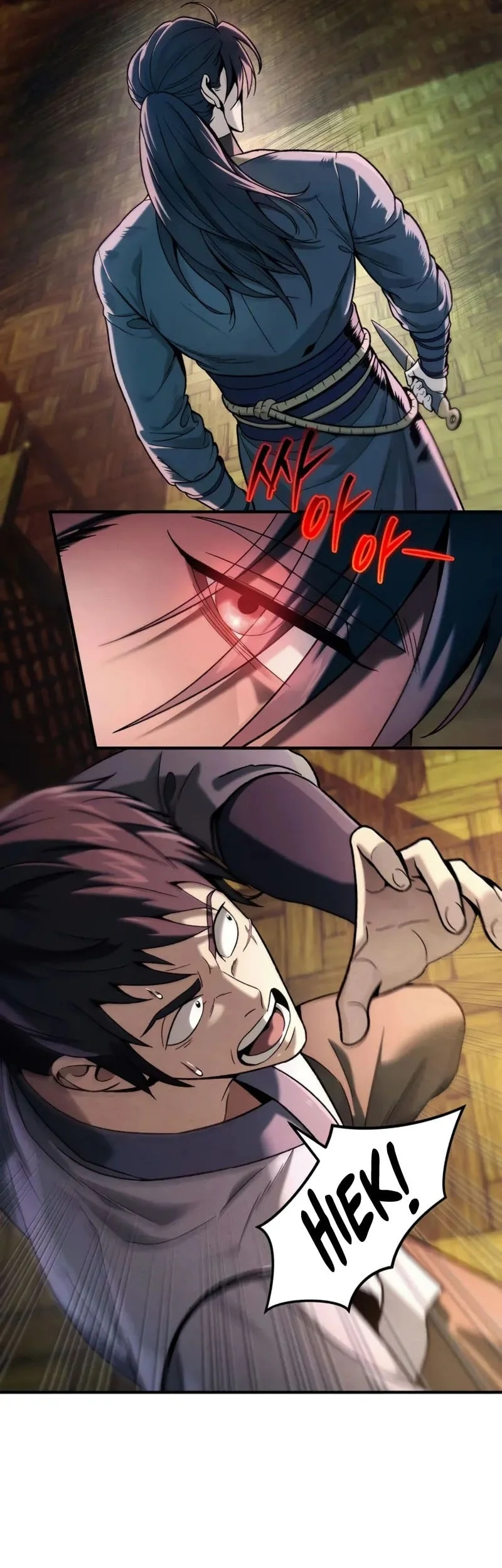 Overlord Of Sichuan Chapter 2 Gambar 10