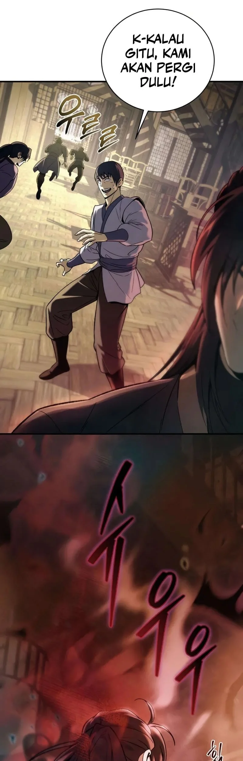 Overlord Of Sichuan Chapter 2 Gambar 11