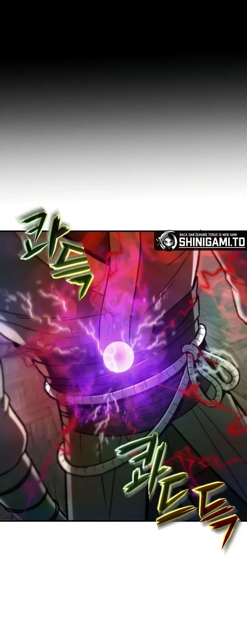 Overlord Of Sichuan Chapter 2 Gambar 13