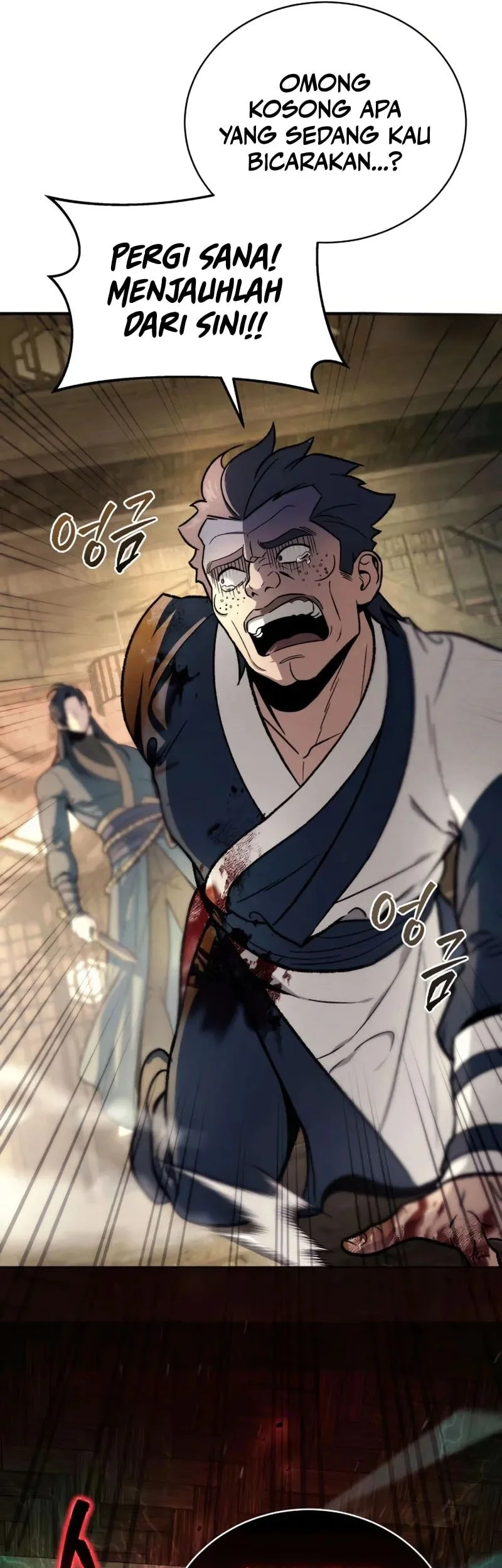 Overlord Of Sichuan Chapter 2 Gambar 18