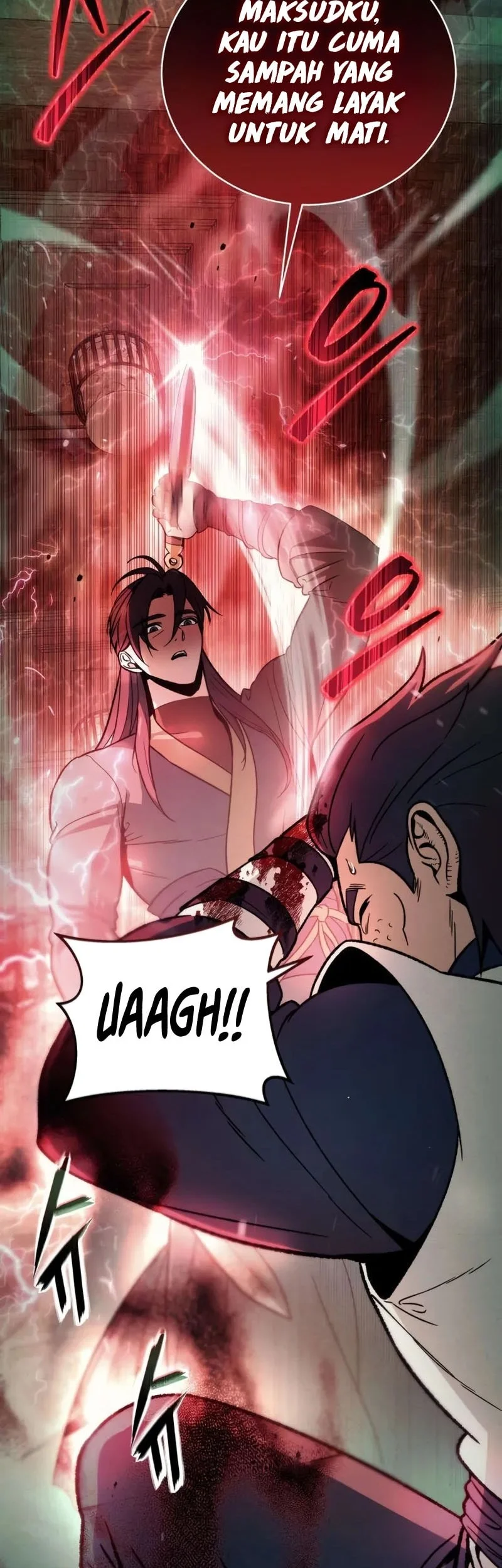 Overlord Of Sichuan Chapter 2 Gambar 19