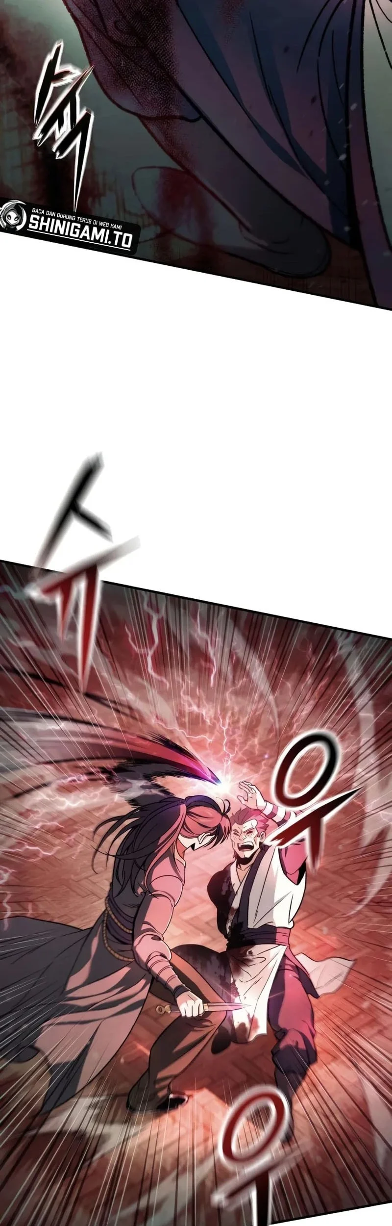 Overlord Of Sichuan Chapter 2 Gambar 20