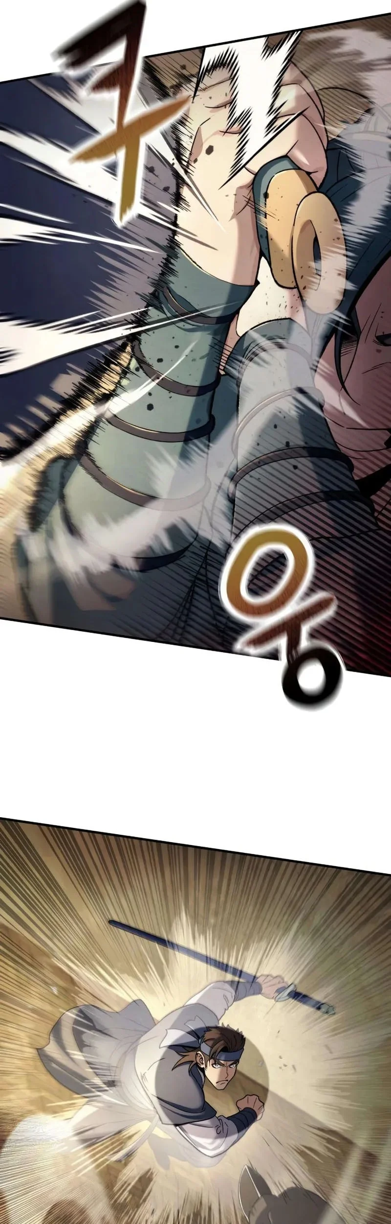 Overlord Of Sichuan Chapter 2 Gambar 22