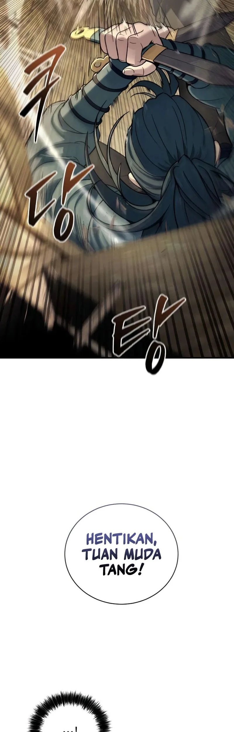 Overlord Of Sichuan Chapter 2 Gambar 23