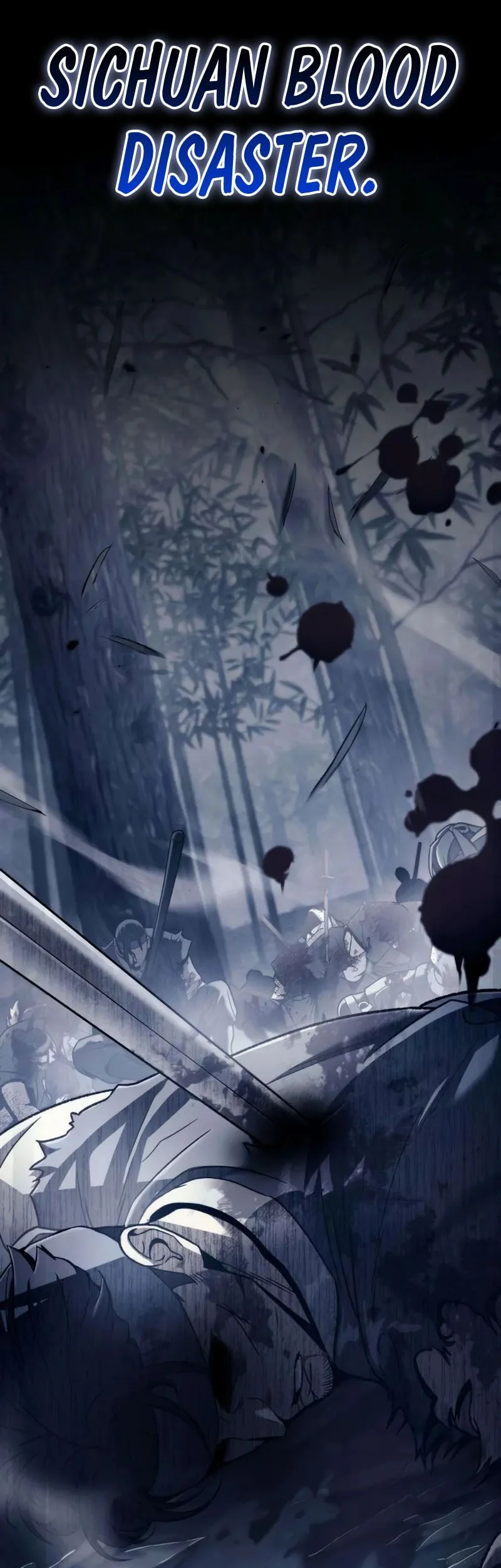 Overlord Of Sichuan Chapter 2 Gambar 30