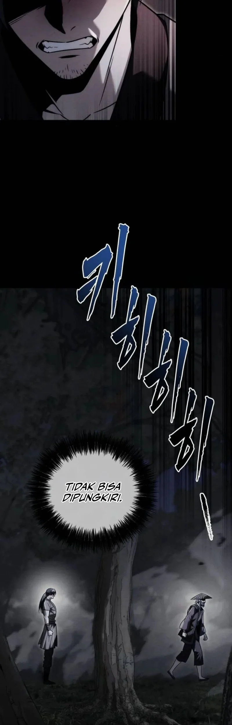 Overlord Of Sichuan Chapter 20 Gambar 35