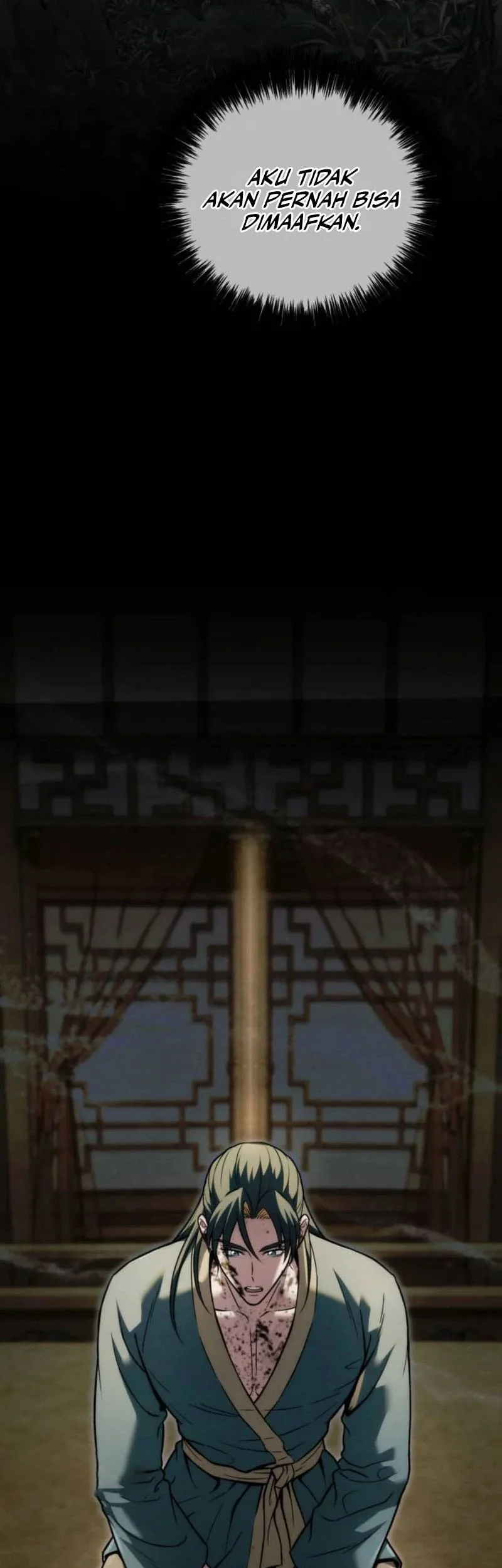 Overlord Of Sichuan Chapter 20 Gambar 36