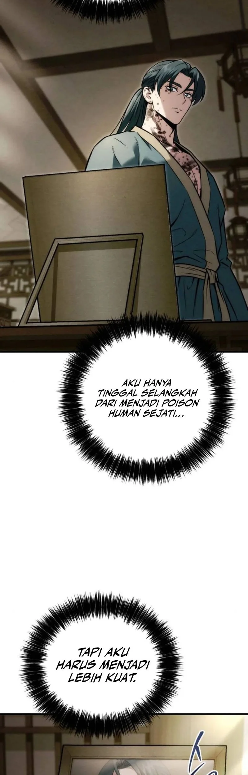 Overlord Of Sichuan Chapter 20 Gambar 39