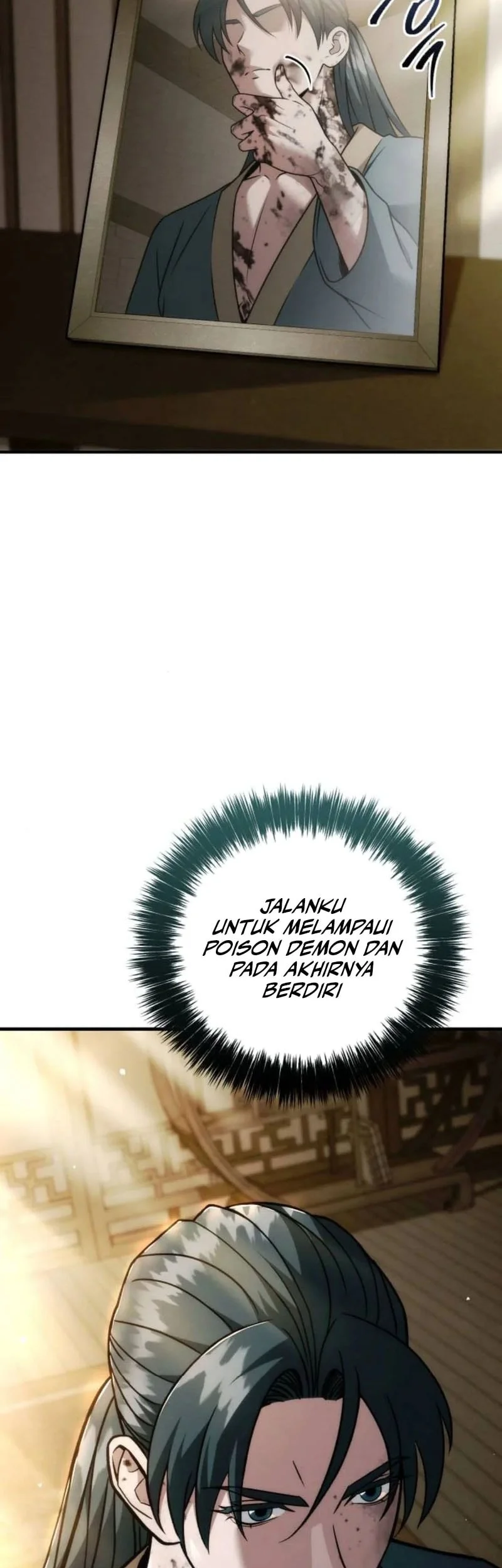 Overlord Of Sichuan Chapter 20 Gambar 40