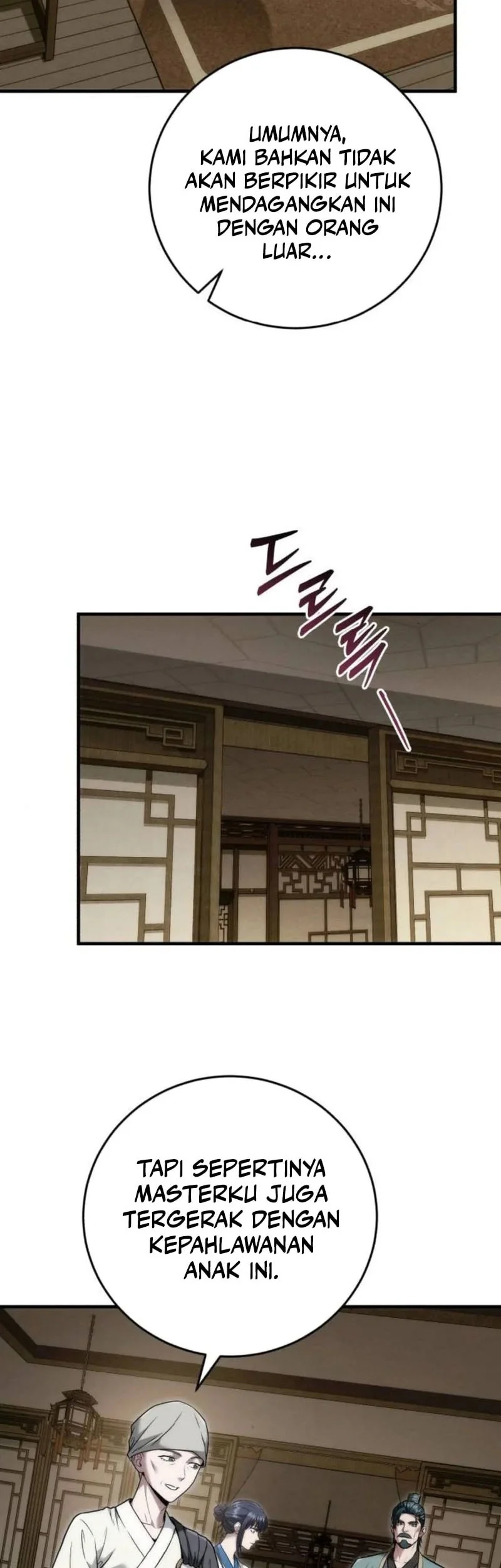 Overlord Of Sichuan Chapter 20 Gambar 43