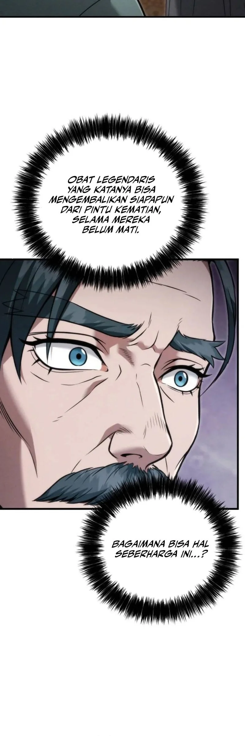 Overlord Of Sichuan Chapter 20 Gambar 45