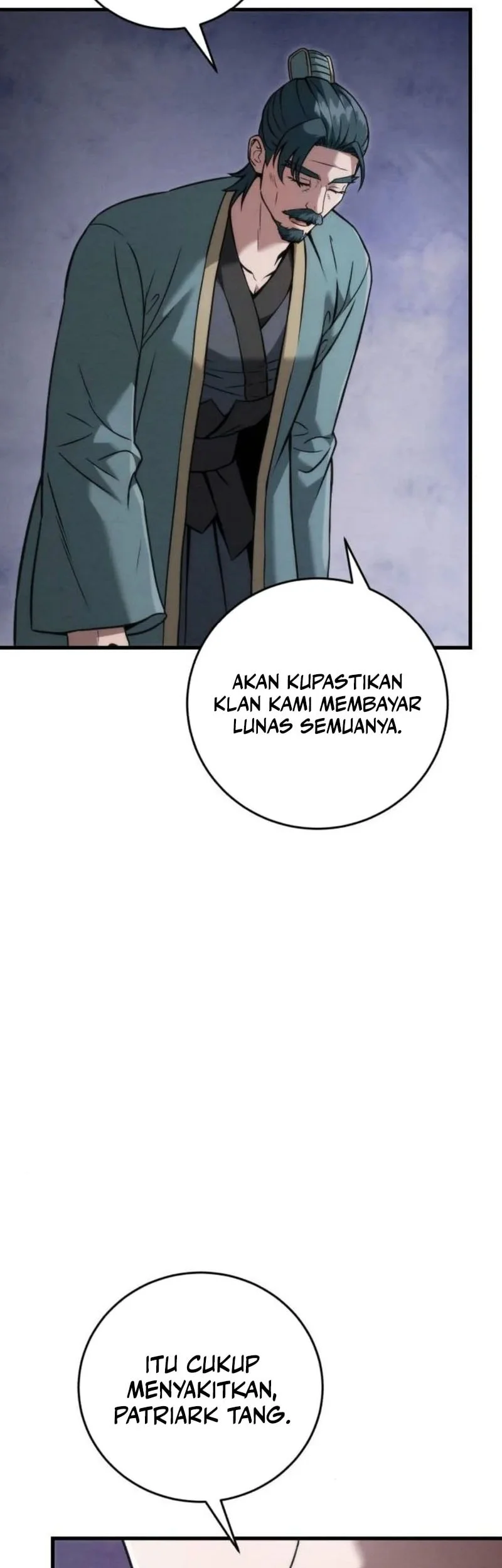 Overlord Of Sichuan Chapter 20 Gambar 47