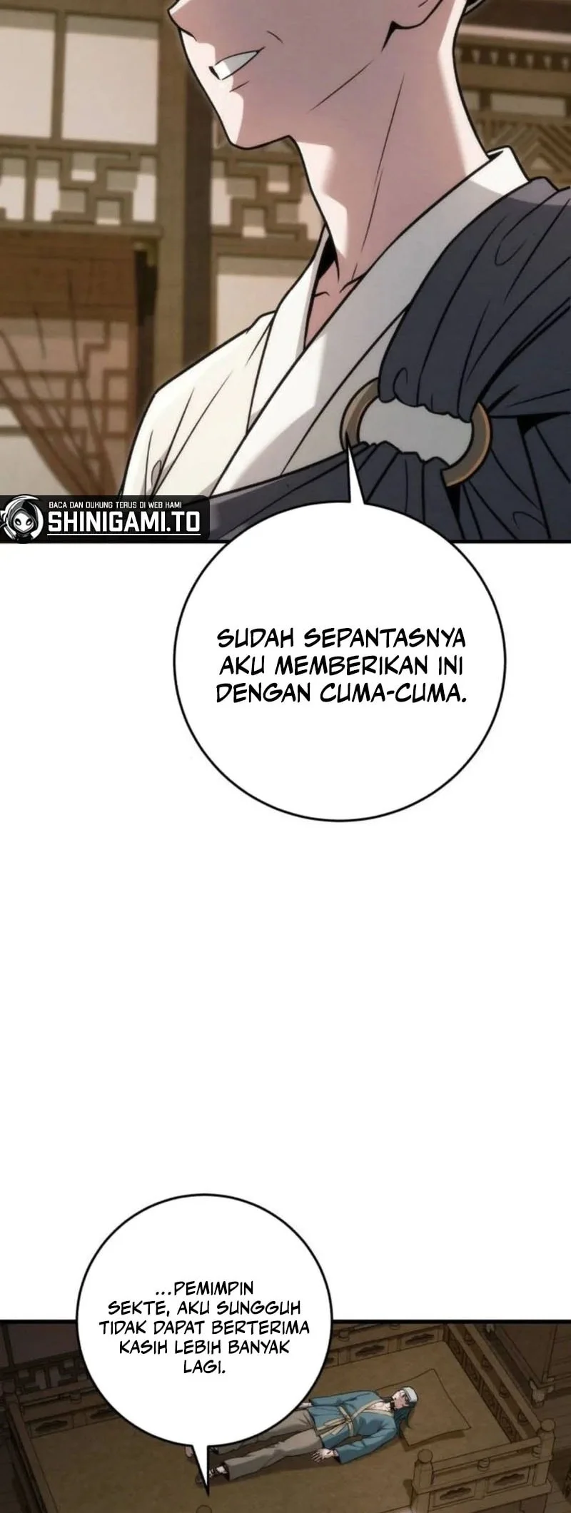Overlord Of Sichuan Chapter 20 Gambar 49