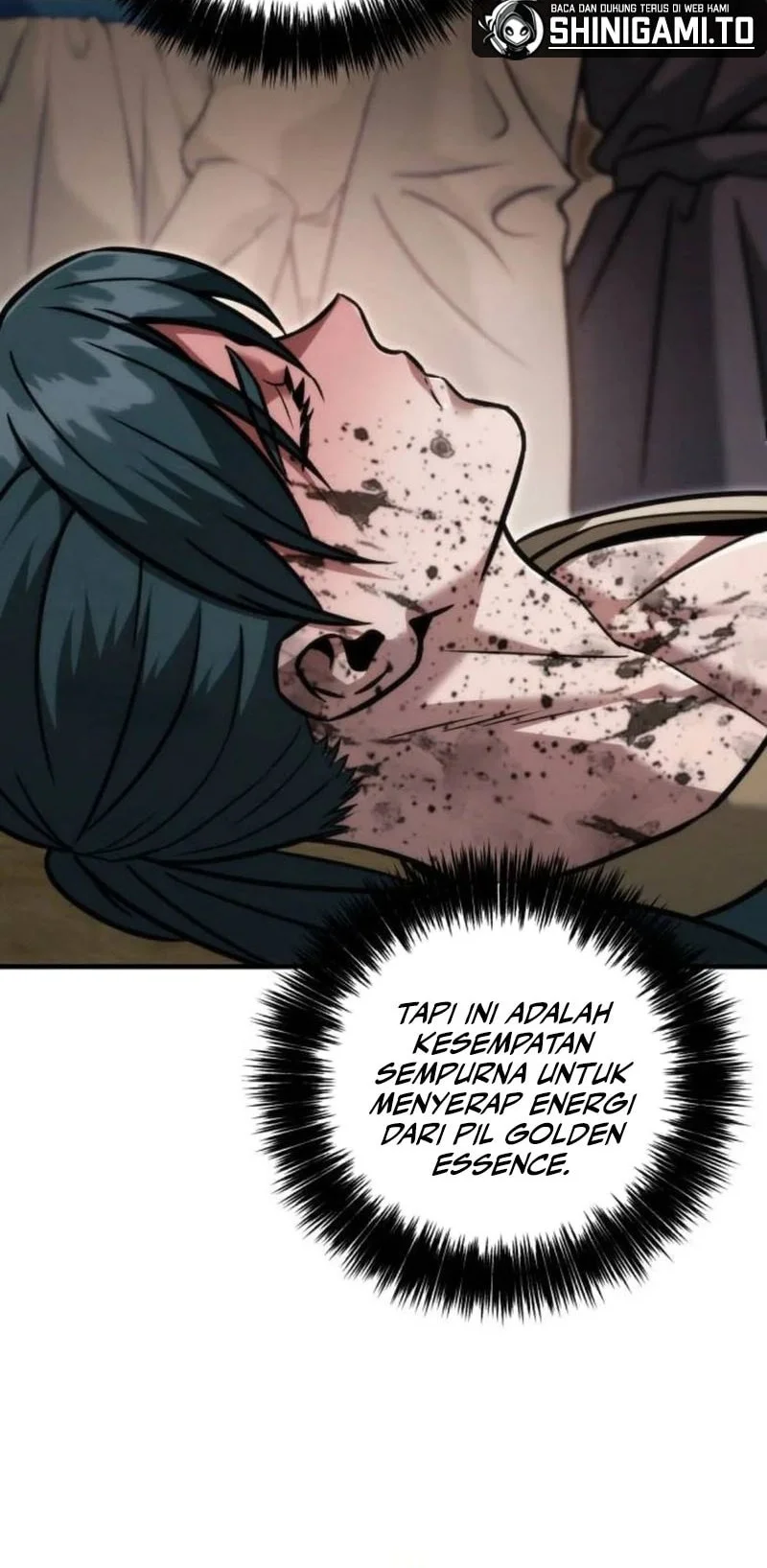 Overlord Of Sichuan Chapter 20 Gambar 53