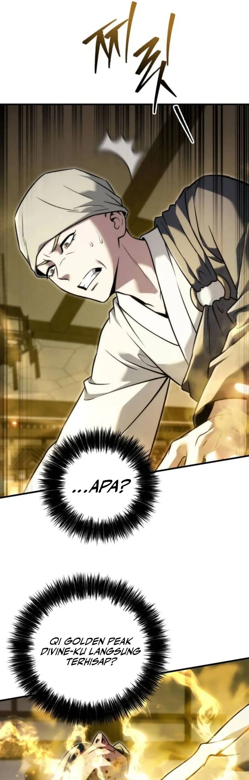 Overlord Of Sichuan Chapter 20 Gambar 54