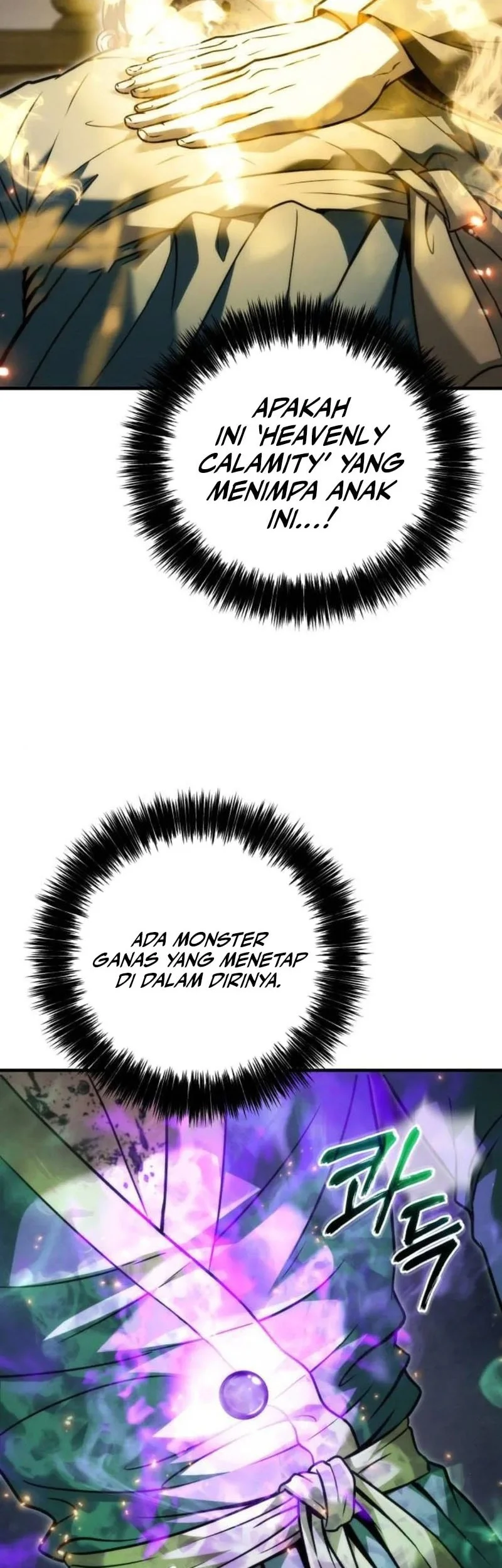 Overlord Of Sichuan Chapter 20 Gambar 55