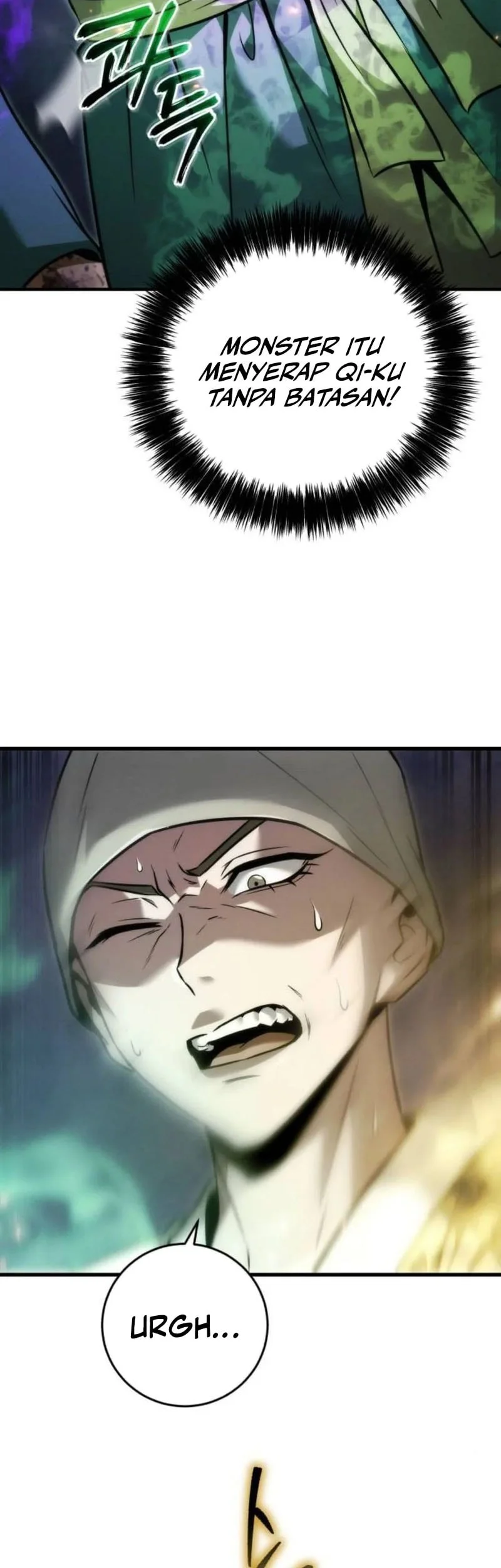 Overlord Of Sichuan Chapter 20 Gambar 56