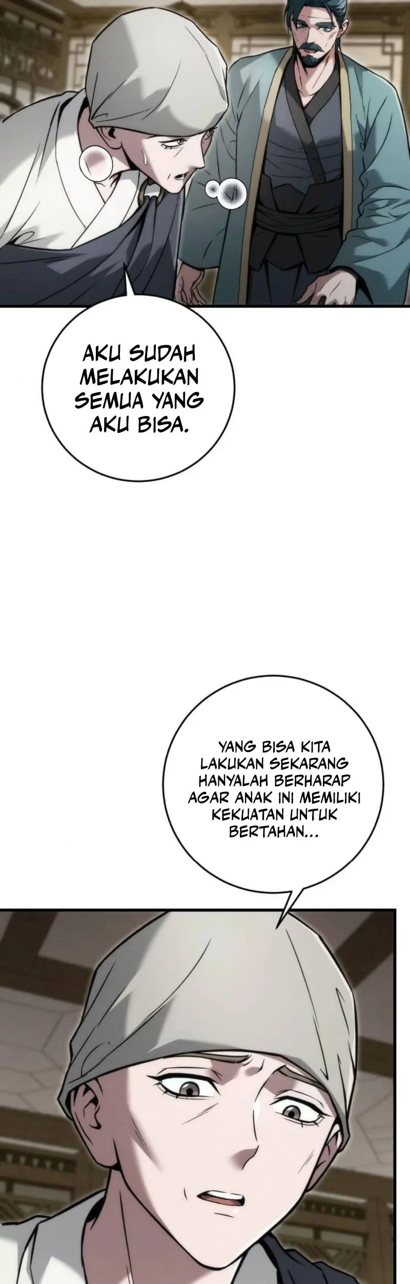 Overlord Of Sichuan Chapter 20 Gambar 59