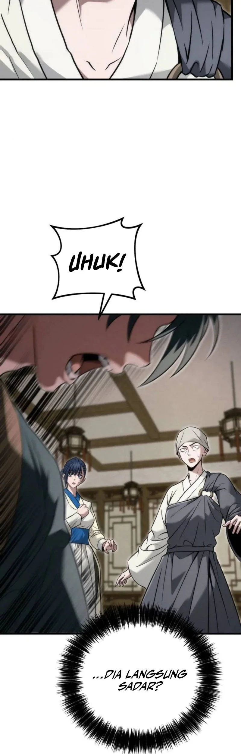 Overlord Of Sichuan Chapter 20 Gambar 60