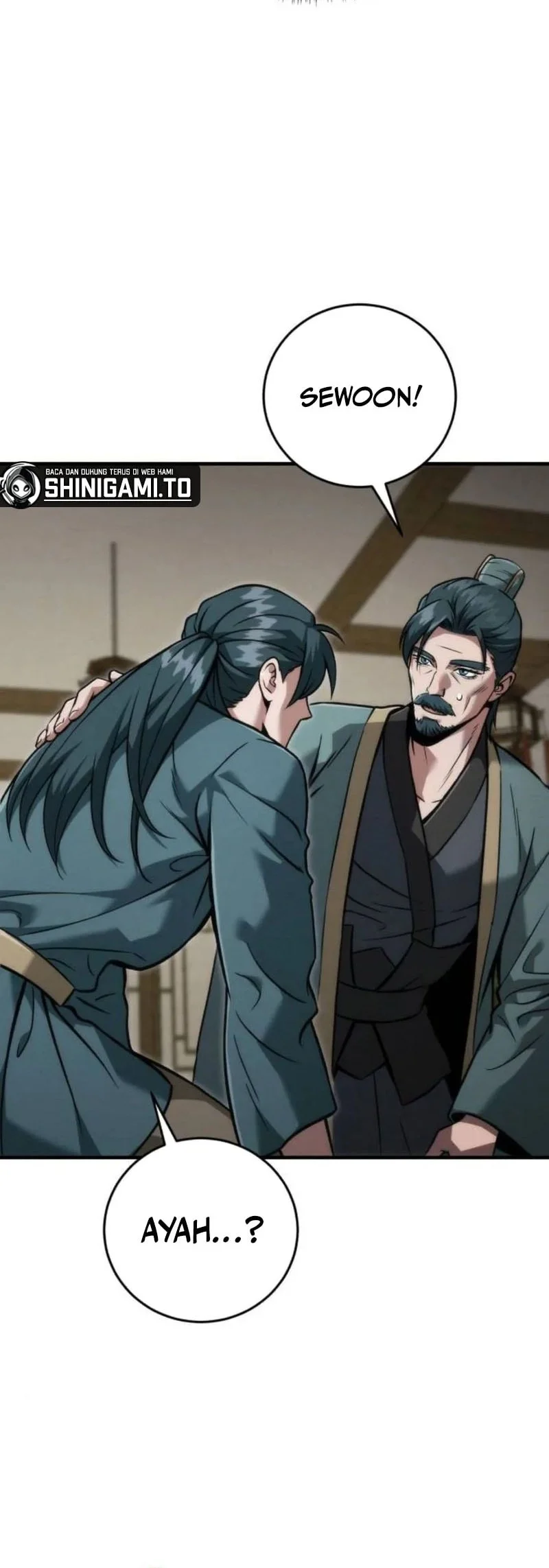 Overlord Of Sichuan Chapter 20 Gambar 61