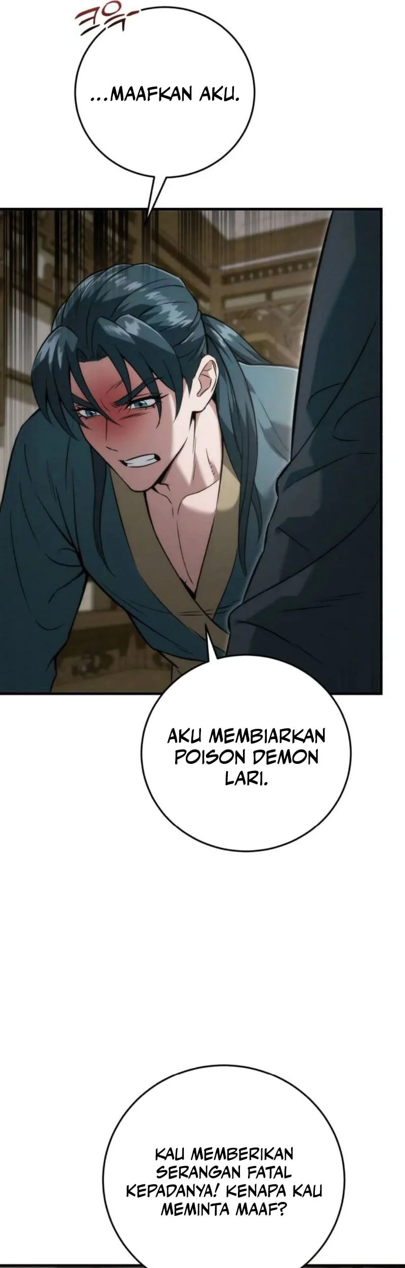 Overlord Of Sichuan Chapter 20 Gambar 62