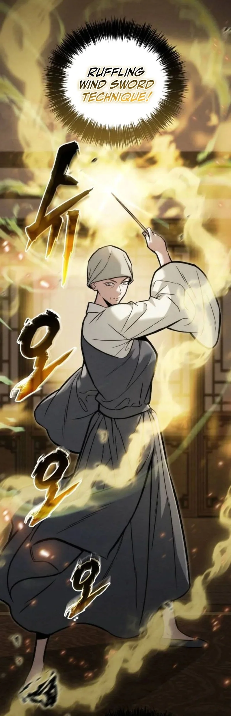 Overlord Of Sichuan Chapter 20 Gambar 69