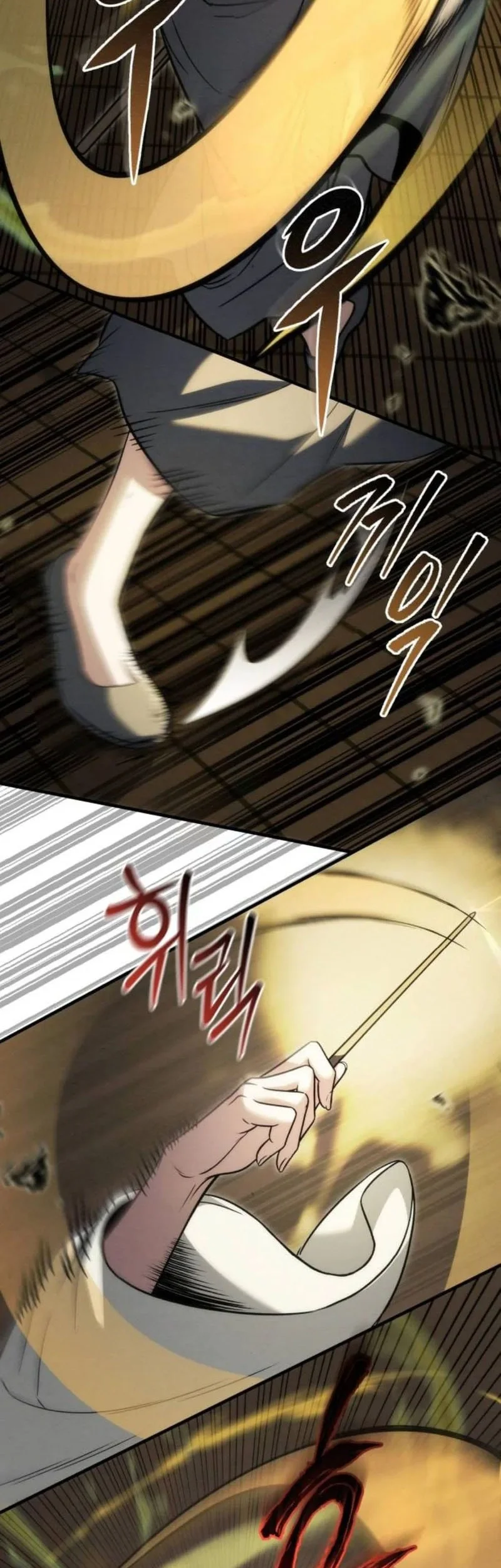 Overlord Of Sichuan Chapter 20 Gambar 71