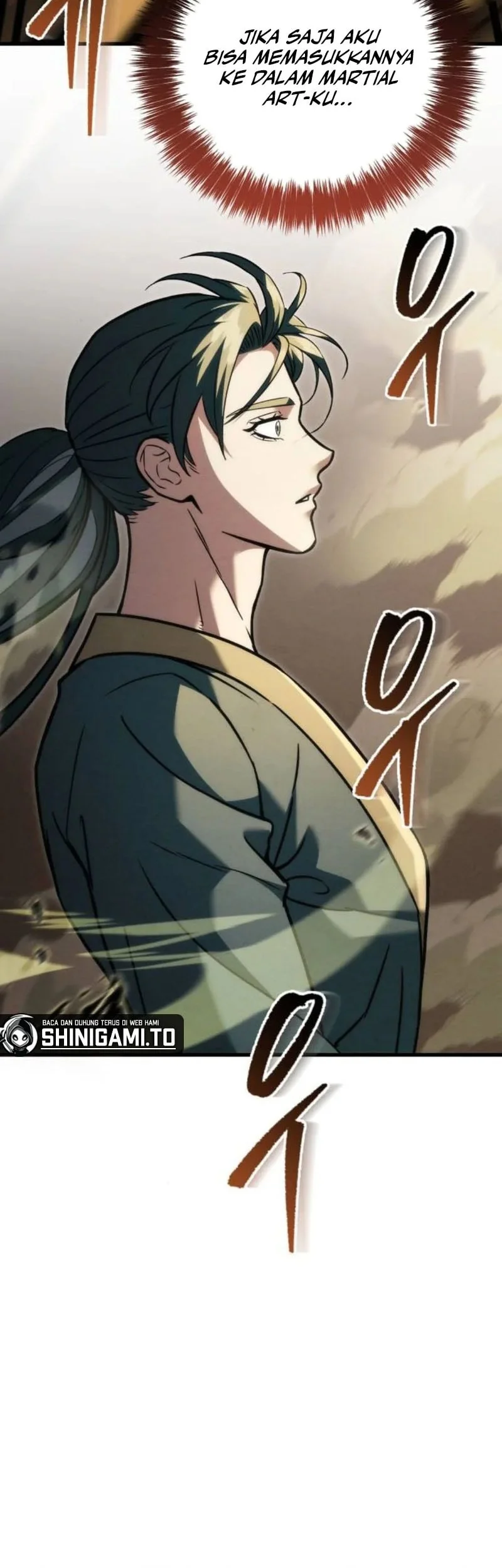 Overlord Of Sichuan Chapter 20 Gambar 73