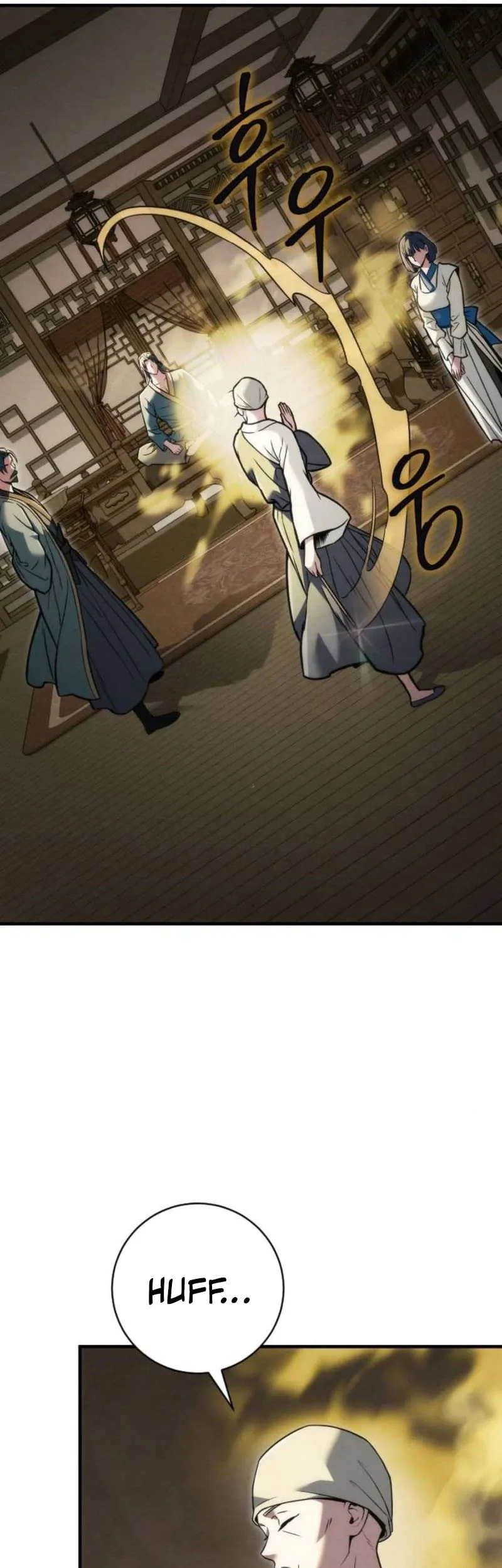 Overlord Of Sichuan Chapter 20 Gambar 74