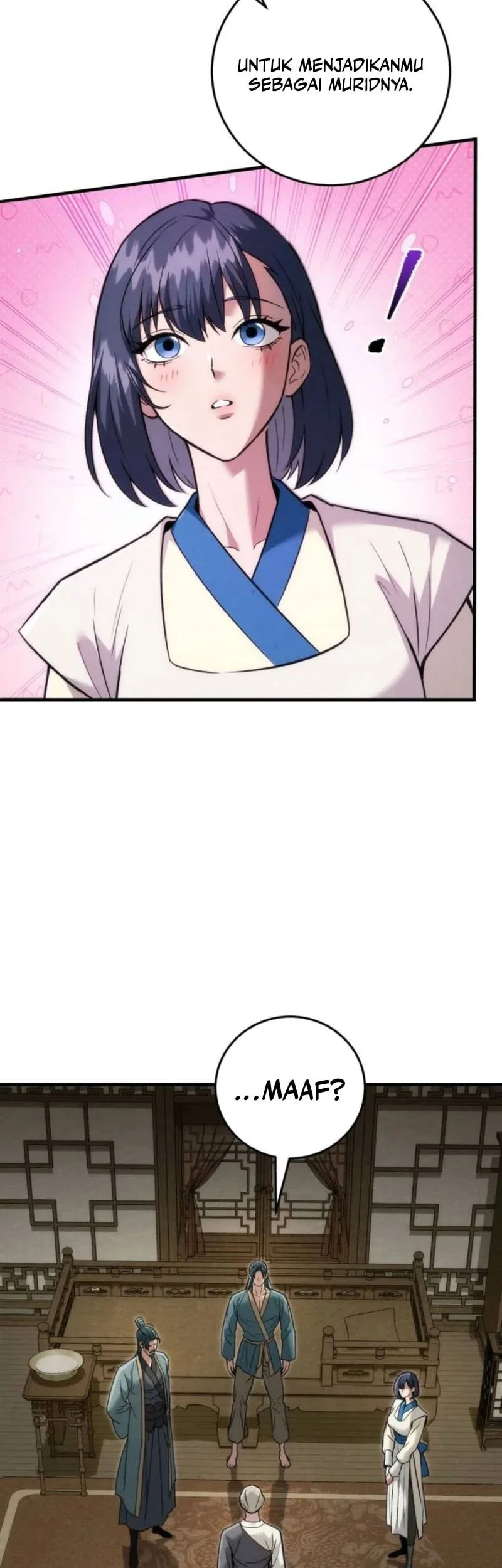 Overlord Of Sichuan Chapter 20 Gambar 80