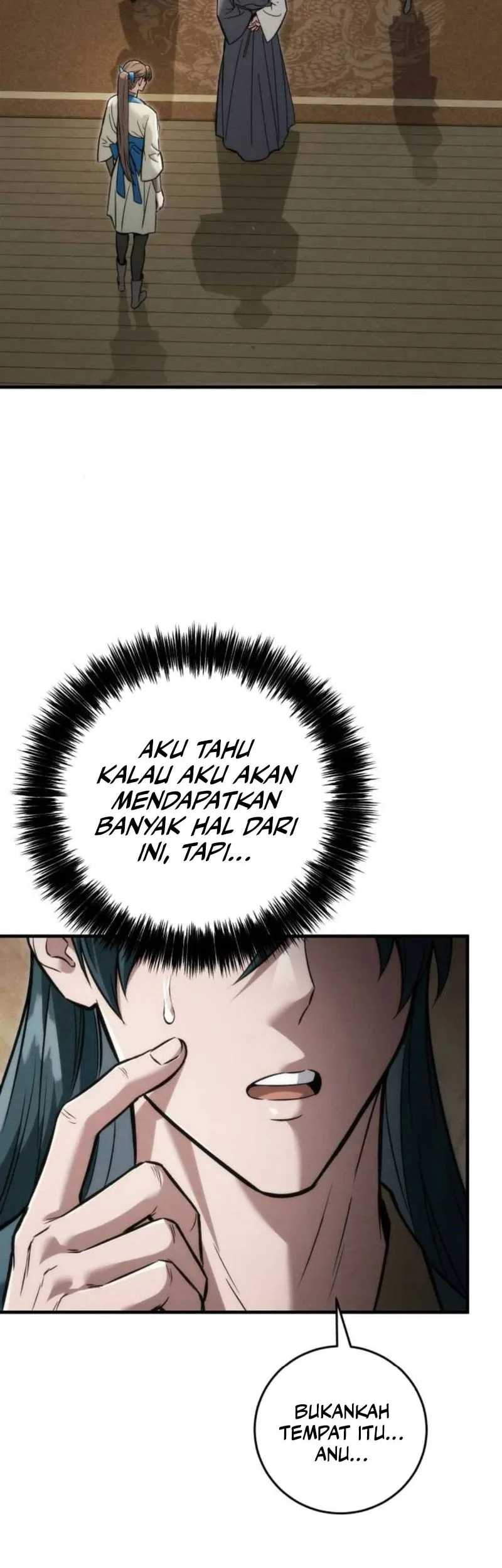 Overlord Of Sichuan Chapter 20 Gambar 81