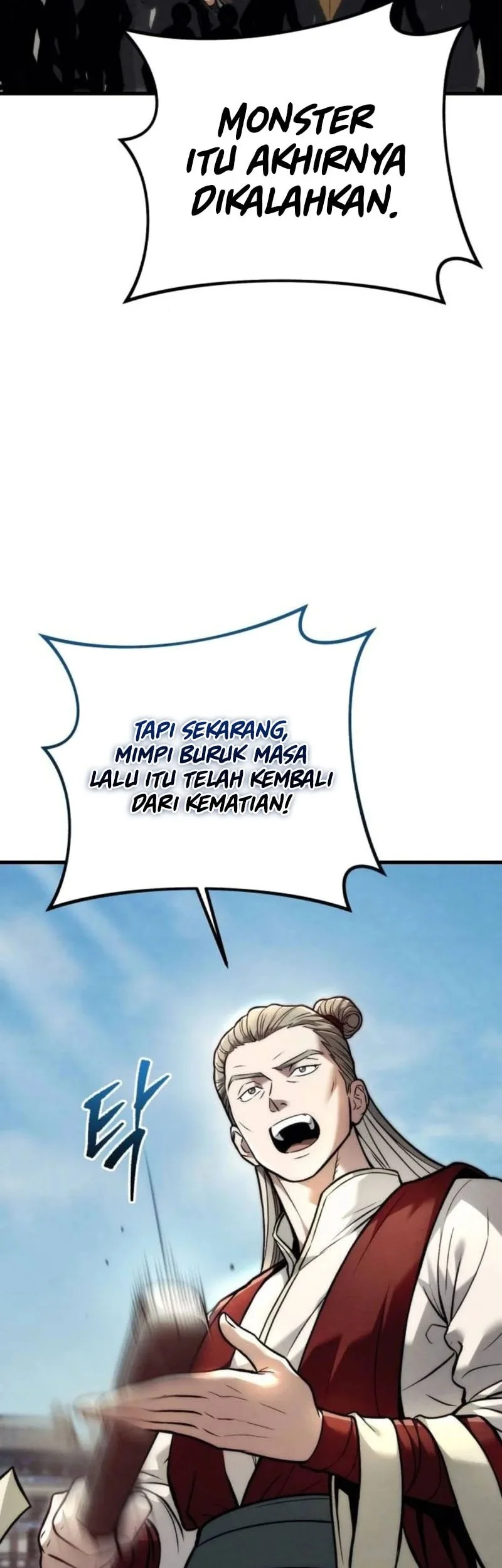 Overlord Of Sichuan Chapter 20 Gambar 3