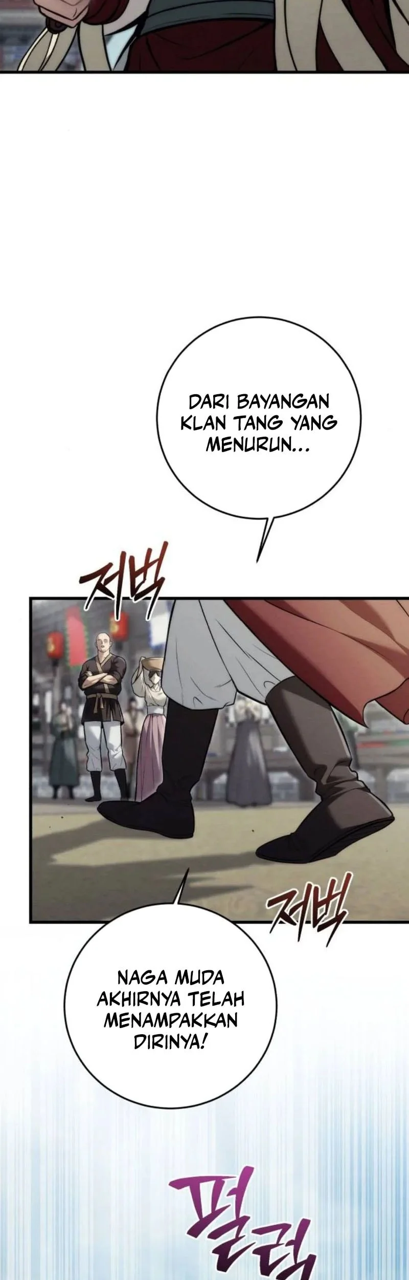 Overlord Of Sichuan Chapter 20 Gambar 4