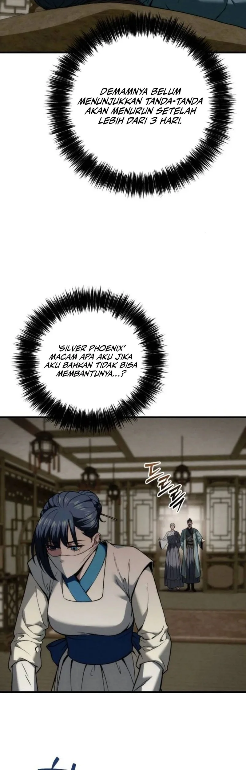 Overlord Of Sichuan Chapter 20 Gambar 15