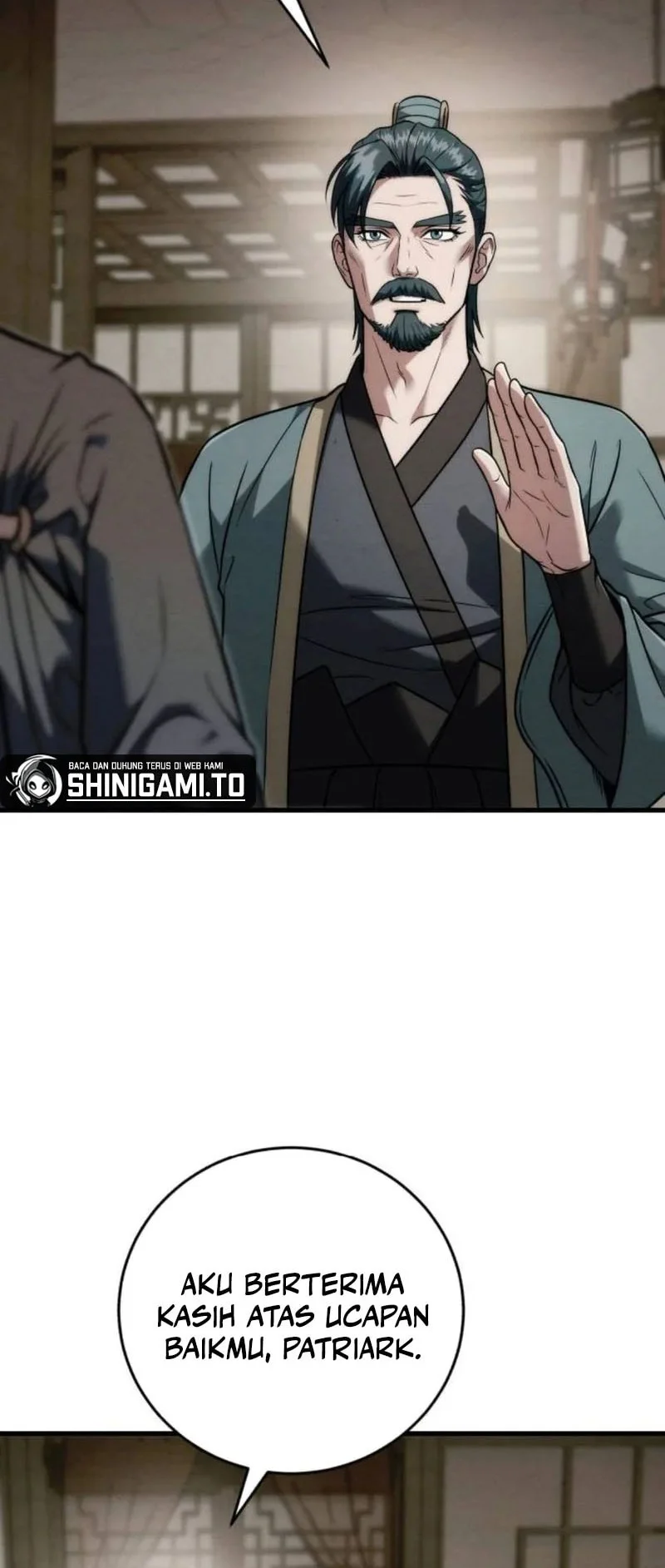 Overlord Of Sichuan Chapter 20 Gambar 17