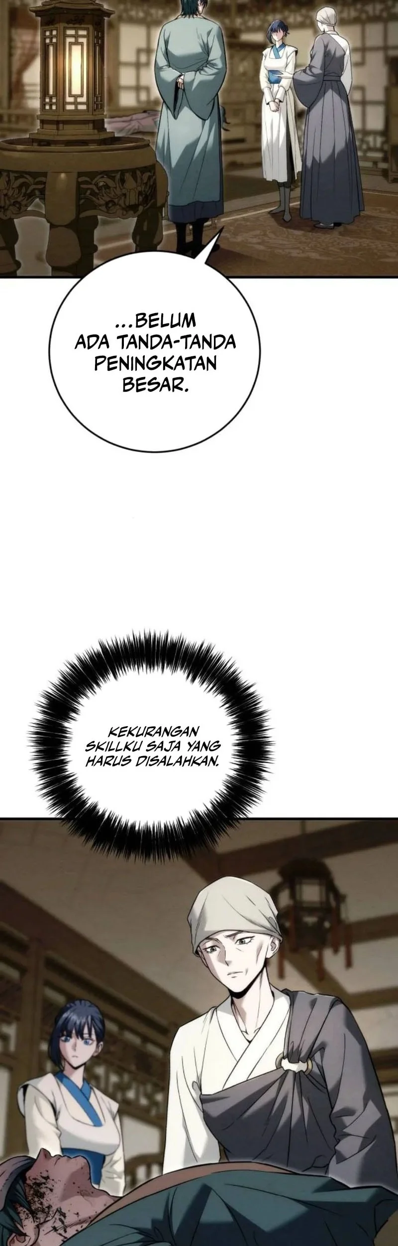 Overlord Of Sichuan Chapter 20 Gambar 19