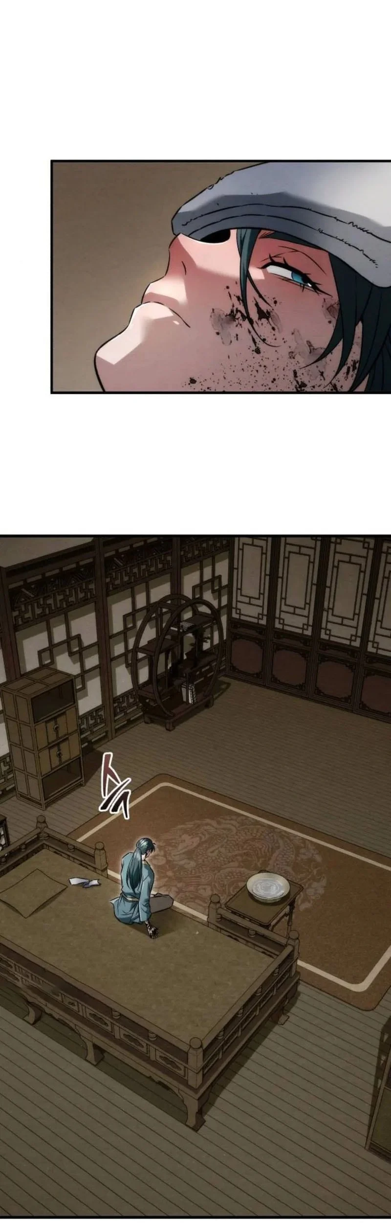 Overlord Of Sichuan Chapter 20 Gambar 23