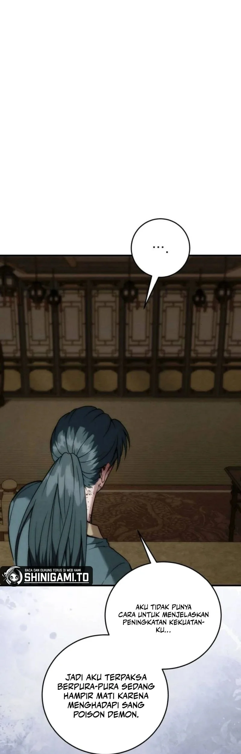 Overlord Of Sichuan Chapter 20 Gambar 24