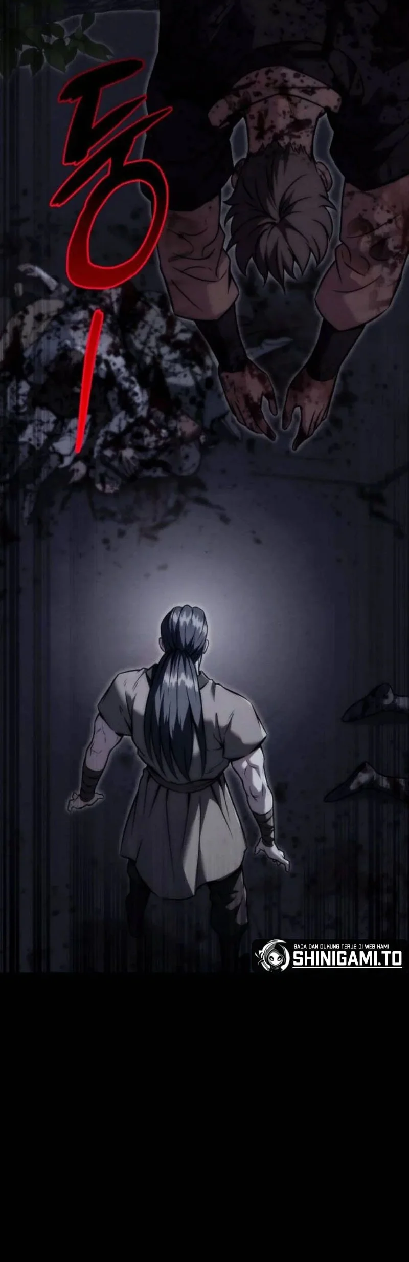 Overlord Of Sichuan Chapter 20 Gambar 29