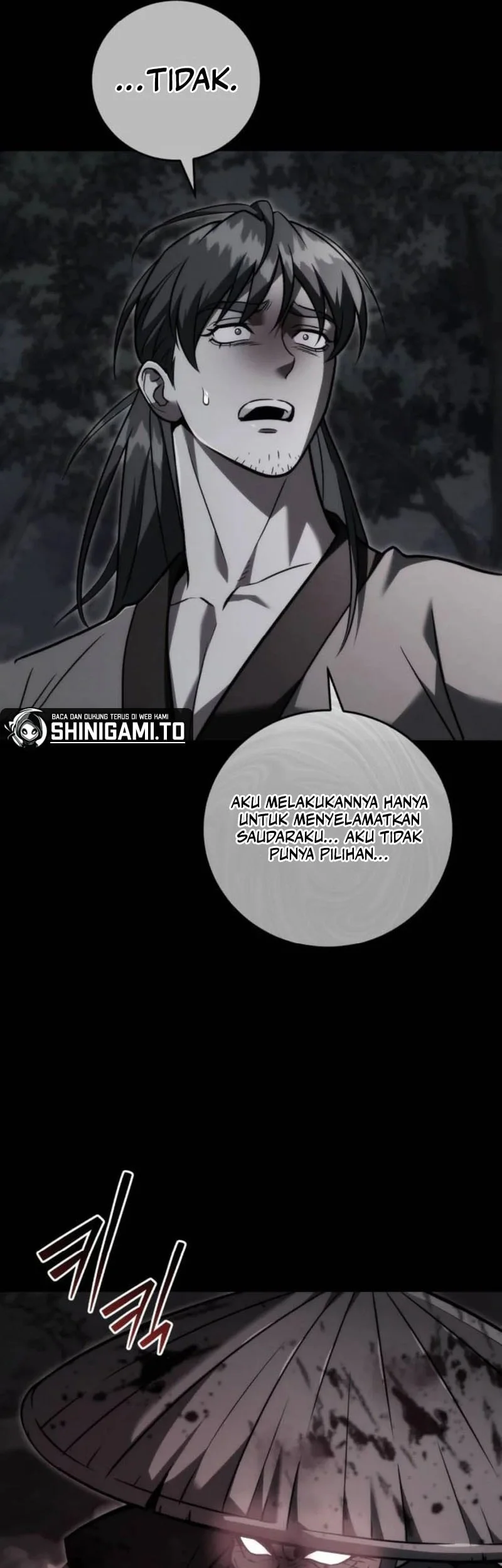 Overlord Of Sichuan Chapter 20 Gambar 30