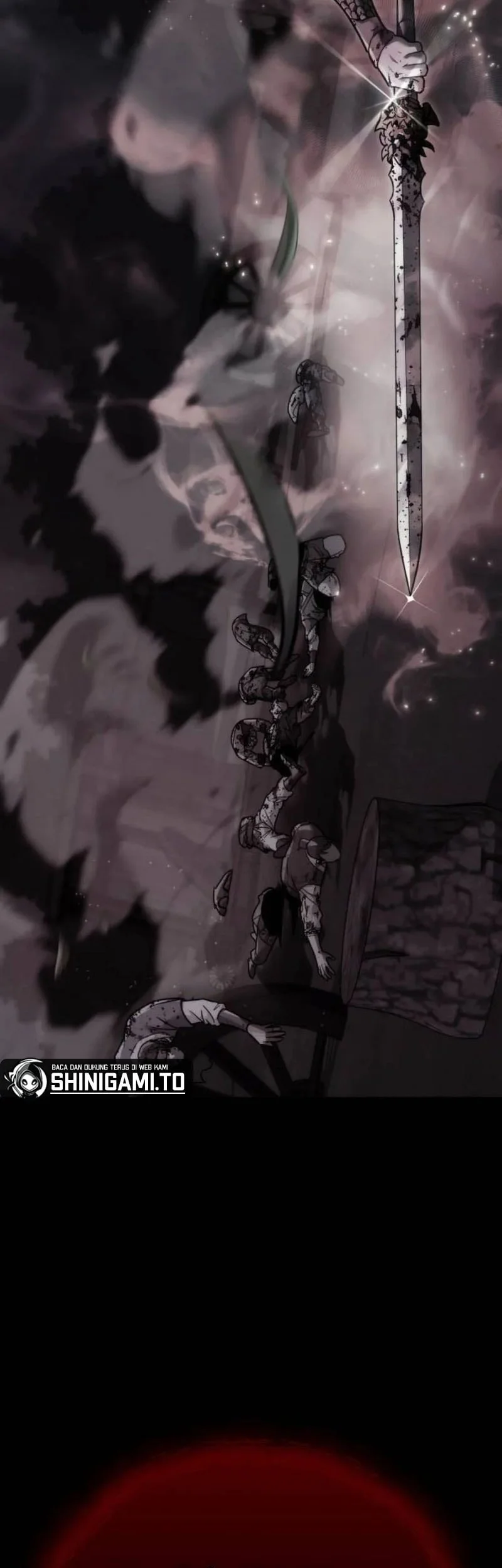 Overlord Of Sichuan Chapter 20 Gambar 32