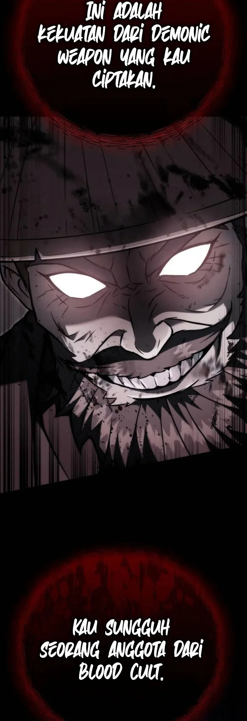 Overlord Of Sichuan Chapter 20 Gambar 33