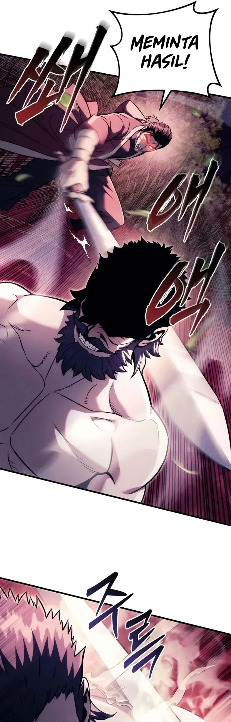 Overlord Of Sichuan Chapter 21 Gambar 34